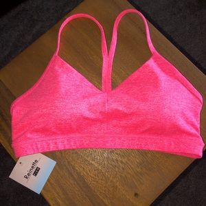 COPY - Fleo NWT Reinette Sports Bra size L